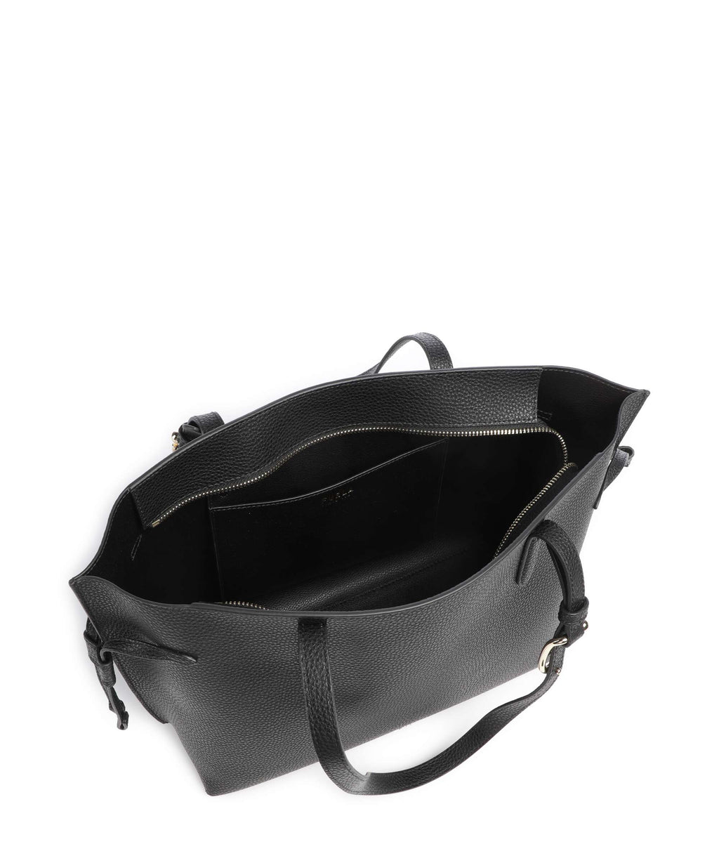 Furla Ava M Tote bag nero