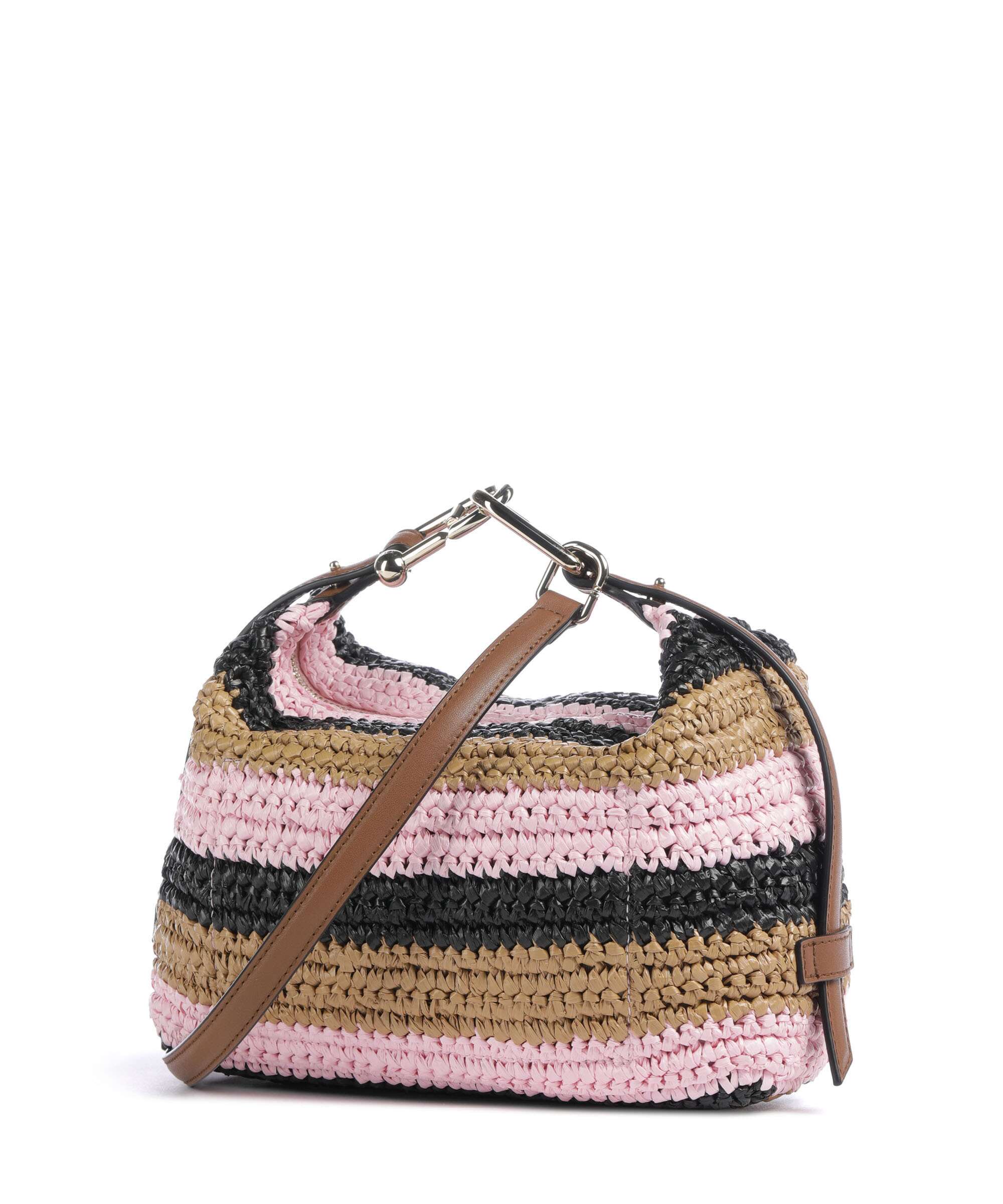 Furla Tonie Mini Handbag toni cognac