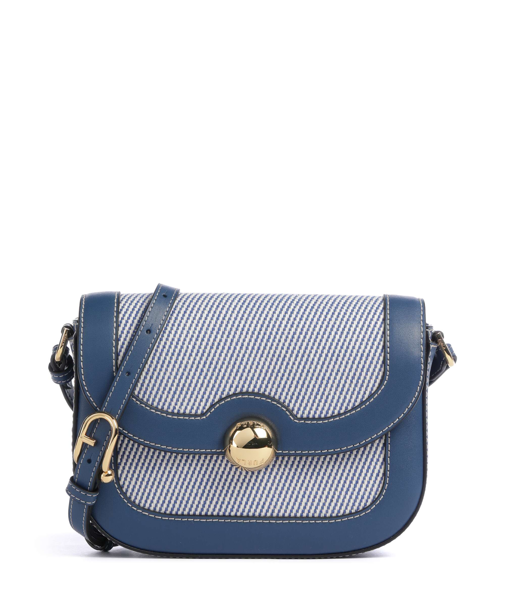 Furla Moonlight S Crossbody bag toni indigo