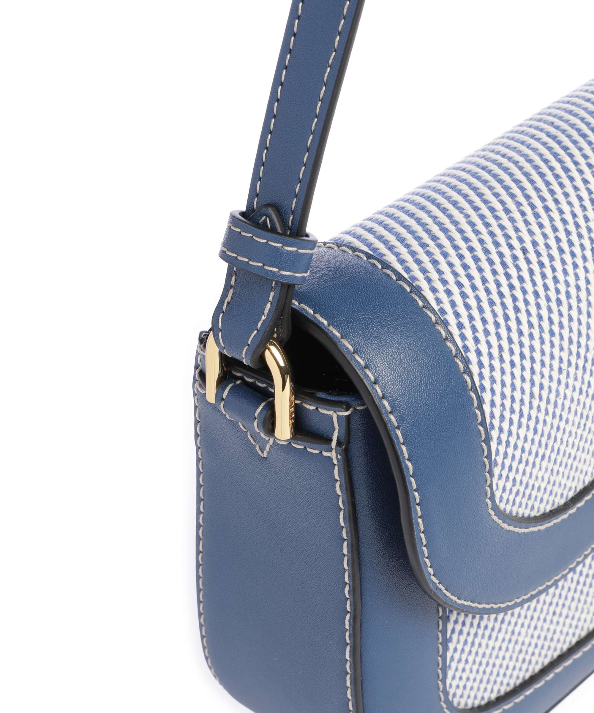 Furla Moonlight S Crossbody bag toni indigo