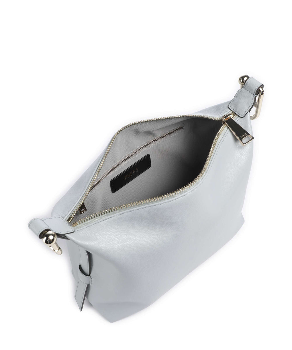 Furla Tonie M Hobo bag artemisia