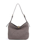 Furla Sfera Soft L Hobo bag cioccolato