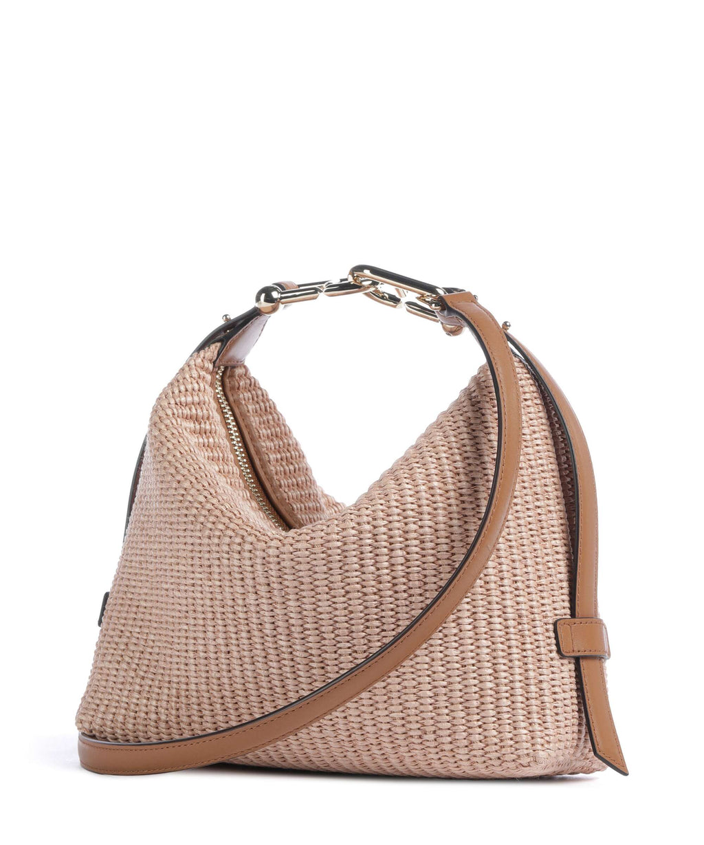 Furla Tonie Mini Handbag toni naturale