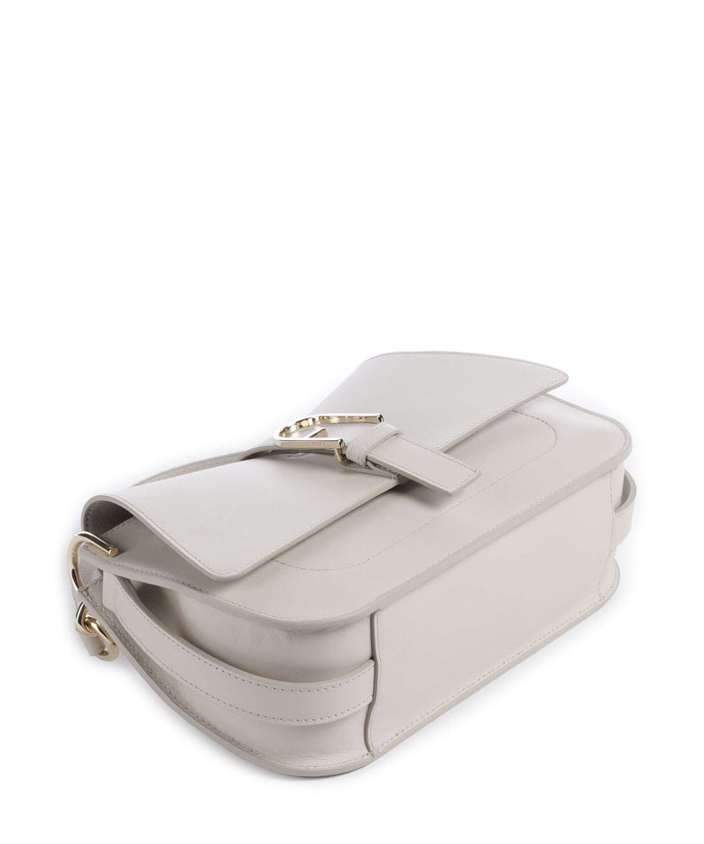 Furla Flow M Handbag sabbia