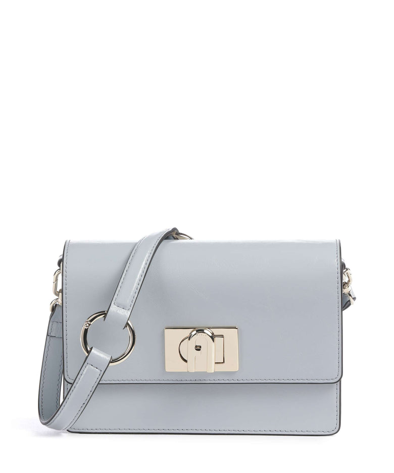 Furla 1927 Mini Crossbody bag artemisia