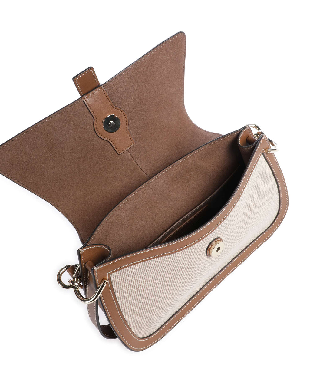 Furla Flow M Handbag toni cognac