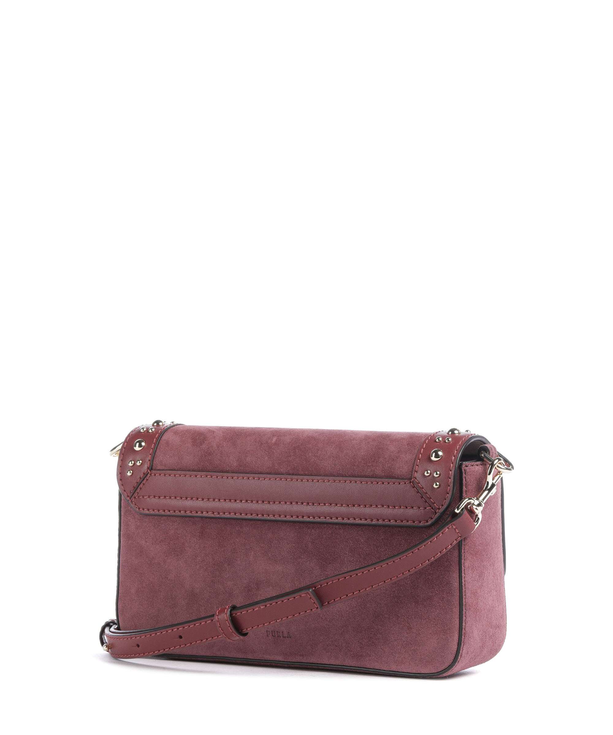 Furla Iride S Crossbody bag toni red apple
