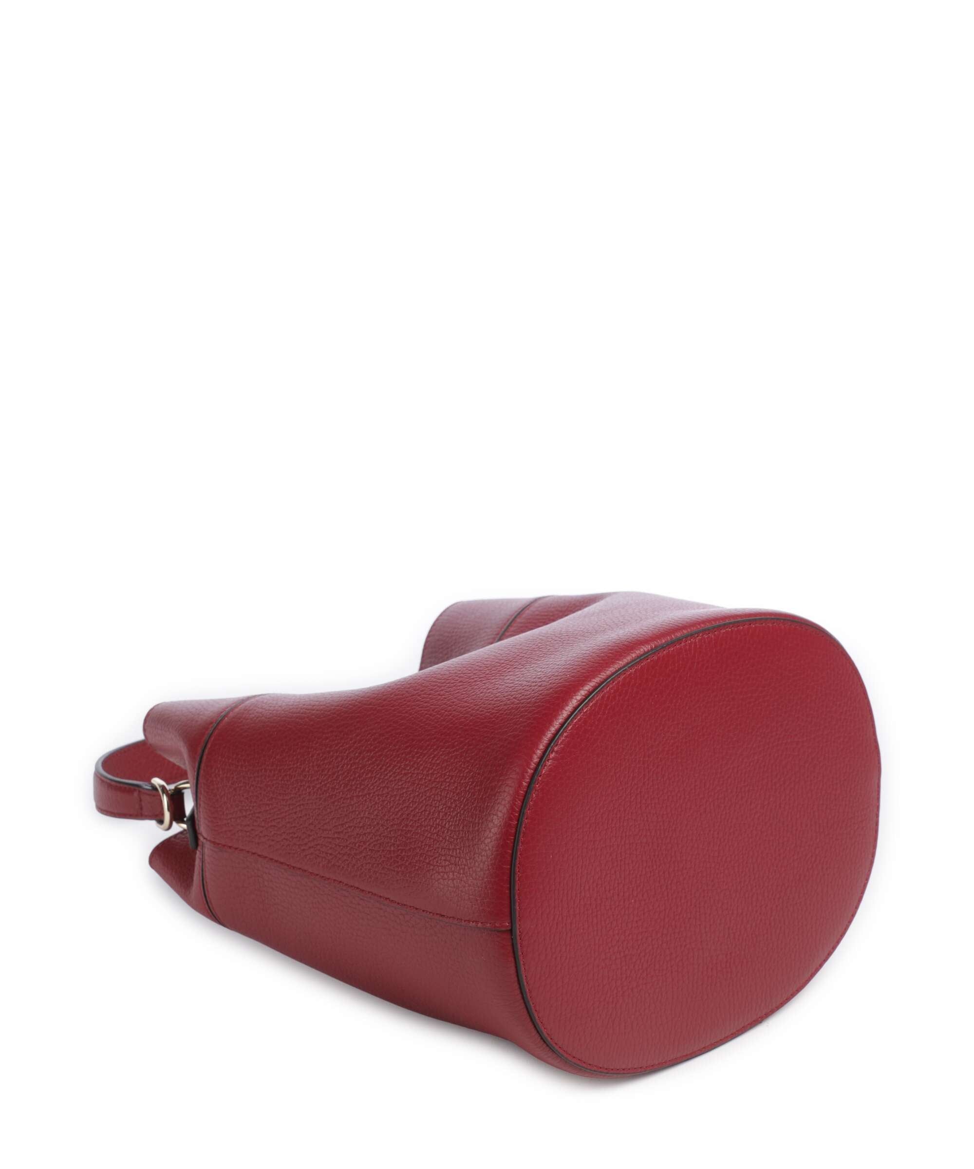 Furla Amelia M Bucket bag ciliegia