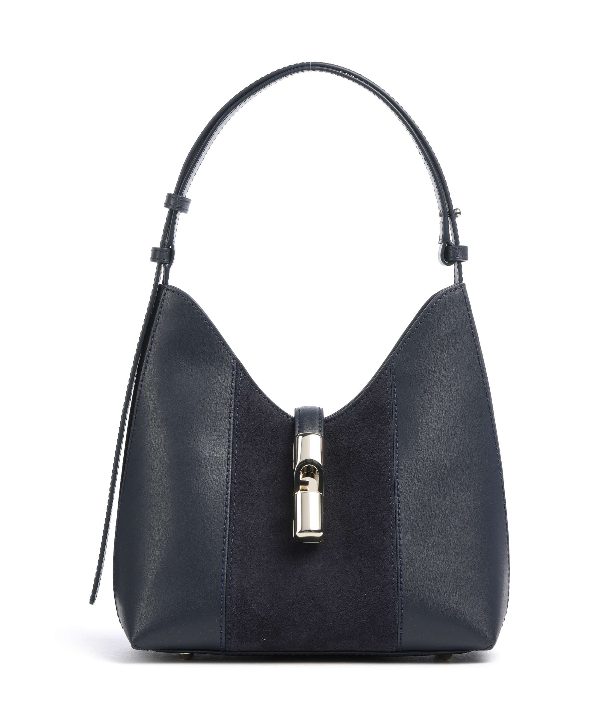 Furla Goccia S Shoulder bag toni mediterraneo
