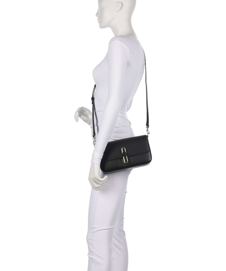 Furla Iride S Crossbody bag nero