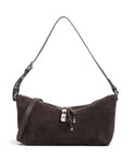 Furla Debby Mini Shoulder bag toni espresso