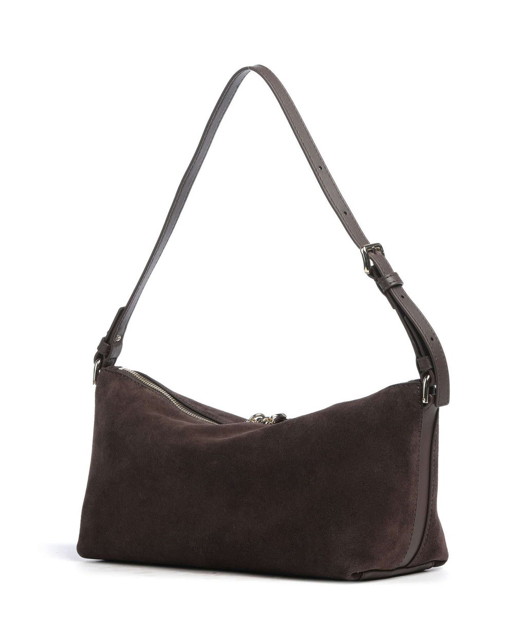 Furla Debby Mini Shoulder bag toni espresso
