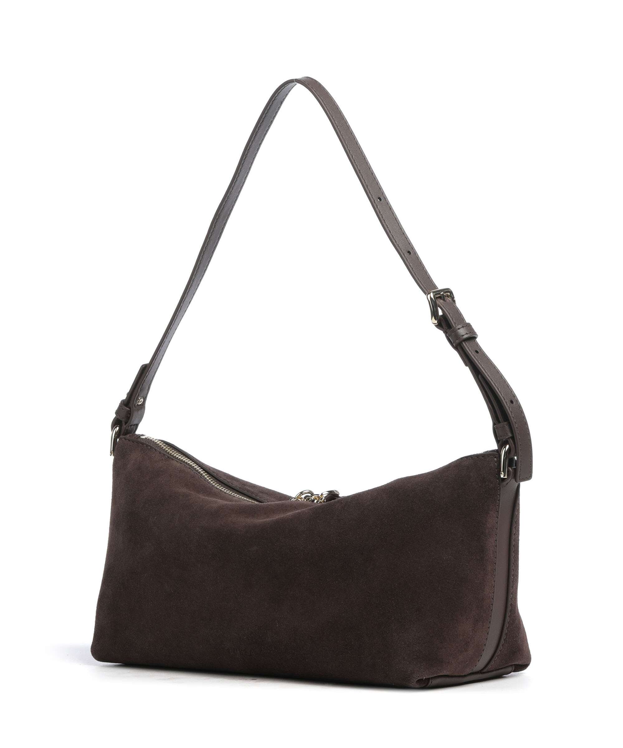 Furla Debby Mini Shoulder bag toni espresso