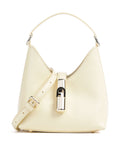 Furla Iride Mini Crossbody bag cremino