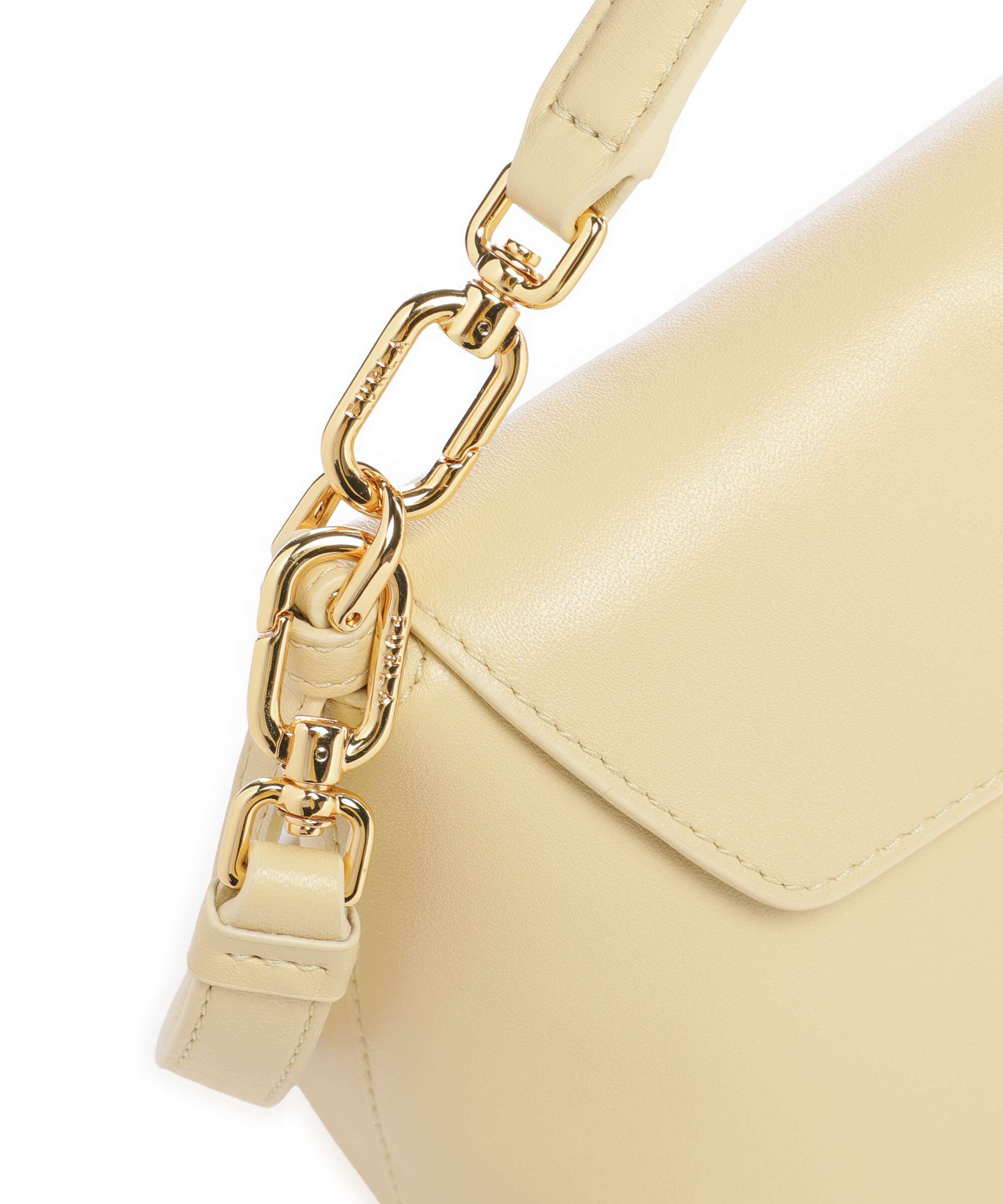 Furla Sfera Soft Mini Crossbody bag morning