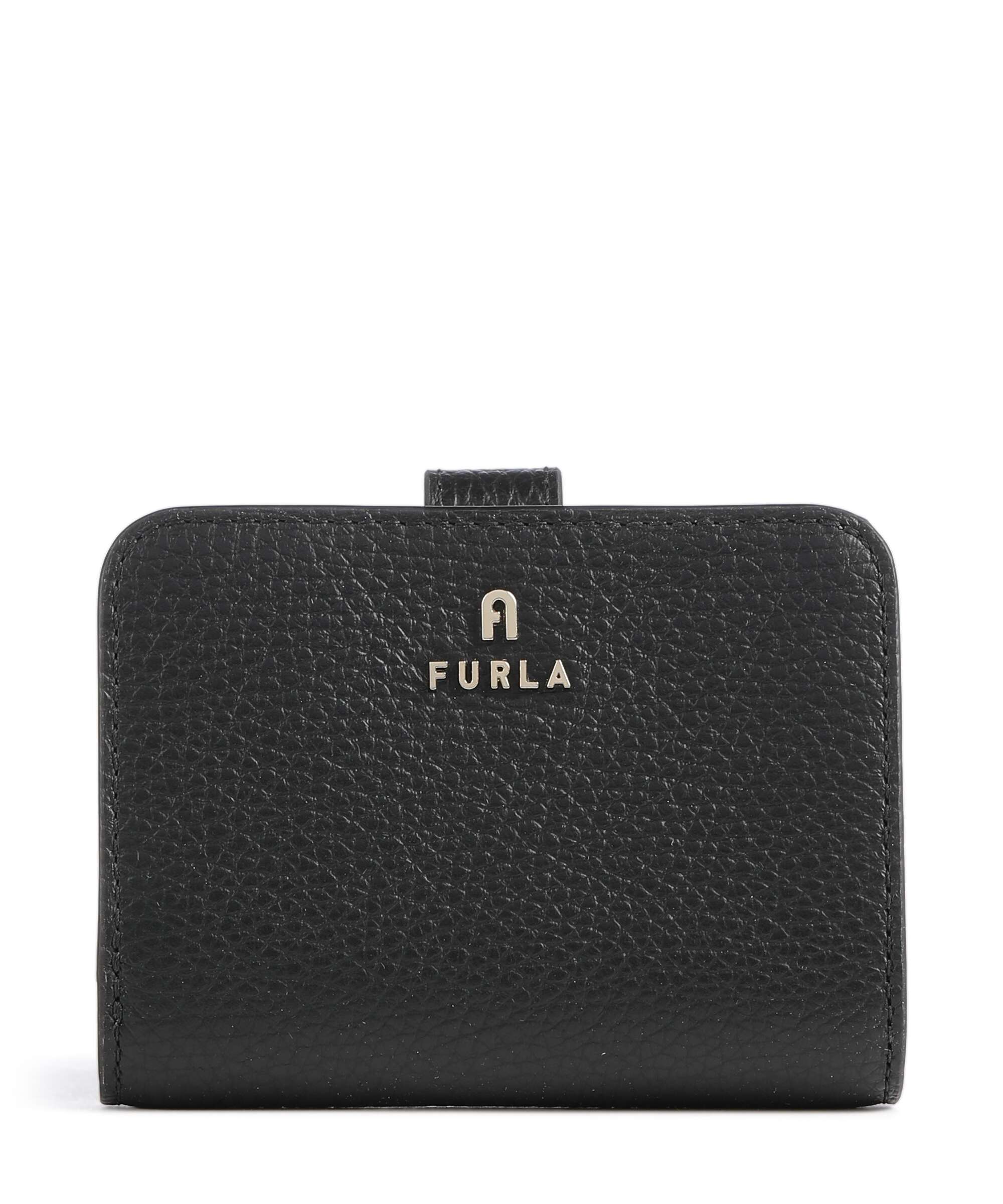 Furla Camelia S Wallet nero