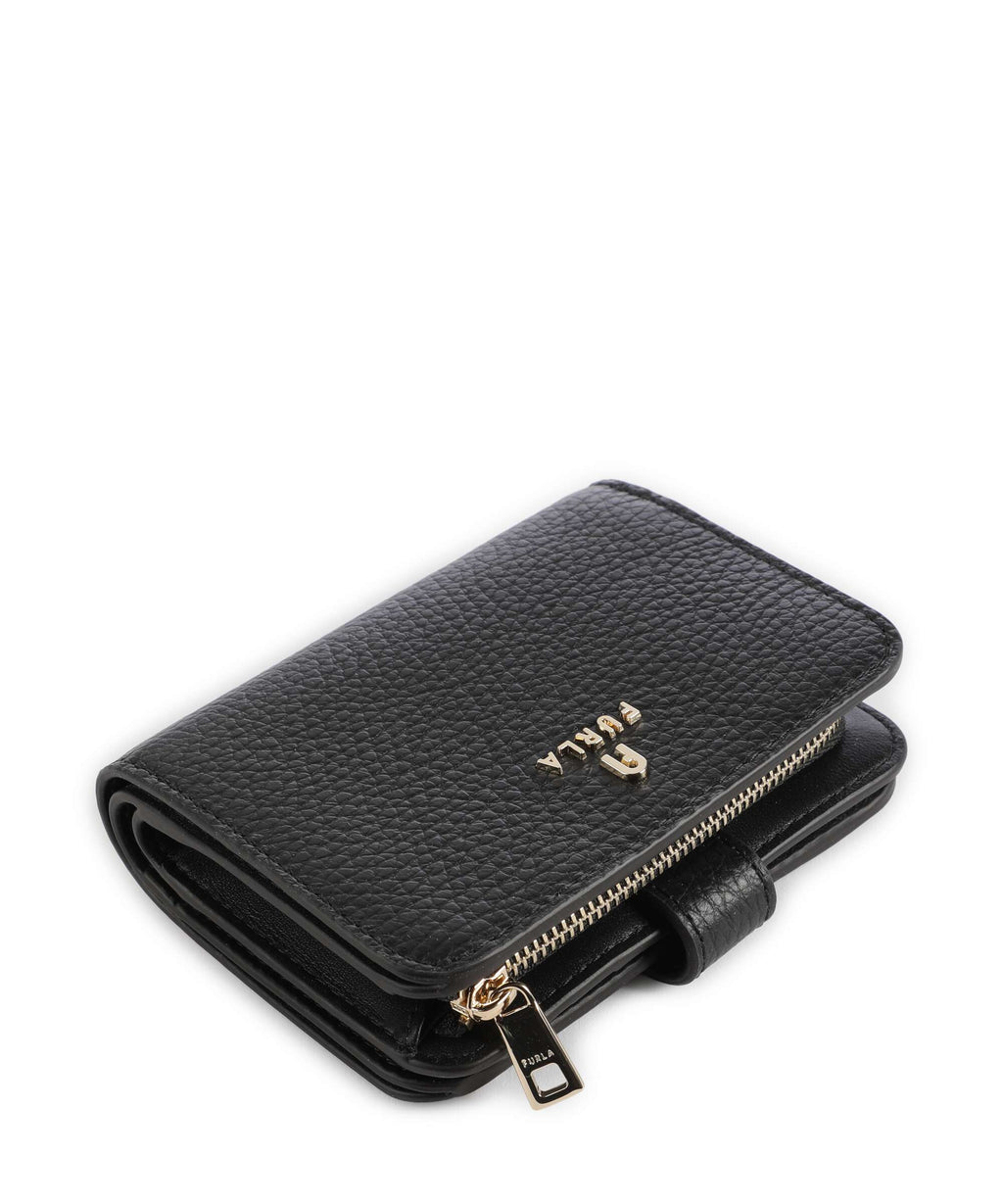 Furla Camelia S Wallet nero