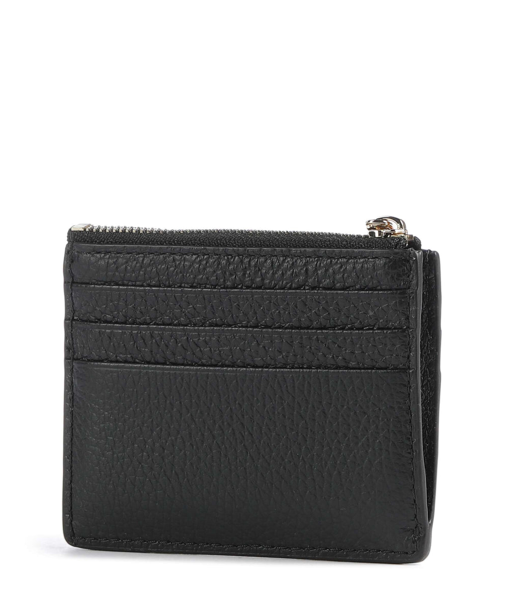 Furla Camelia S Credit card holder nero