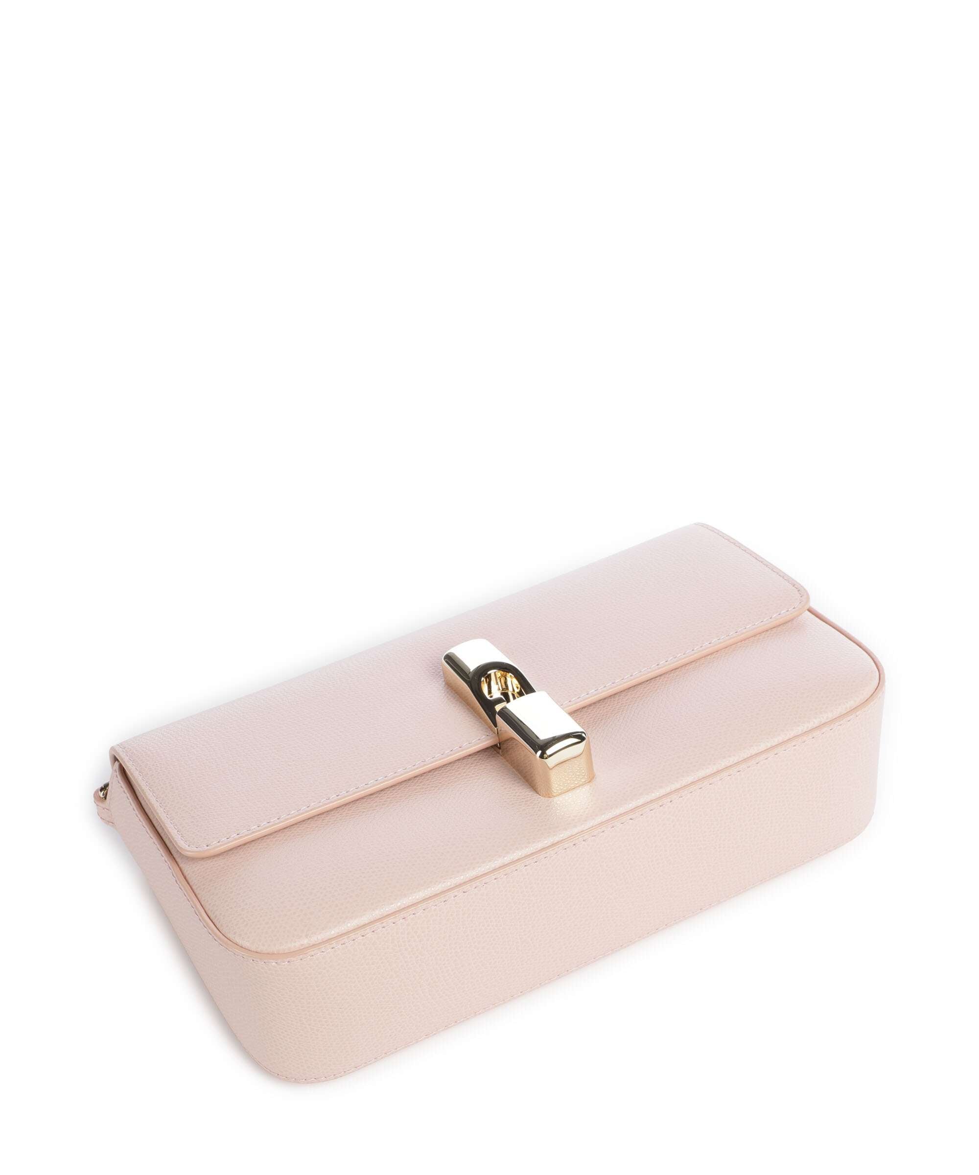 Furla Iride S Crossbody bag dusty pink