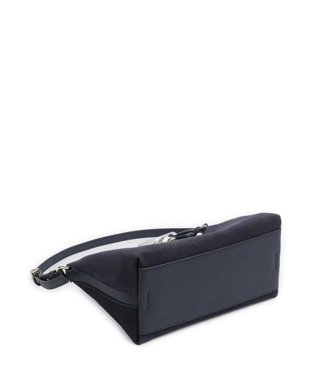 Furla Debby Mini Shoulder bag toni mediterraneo