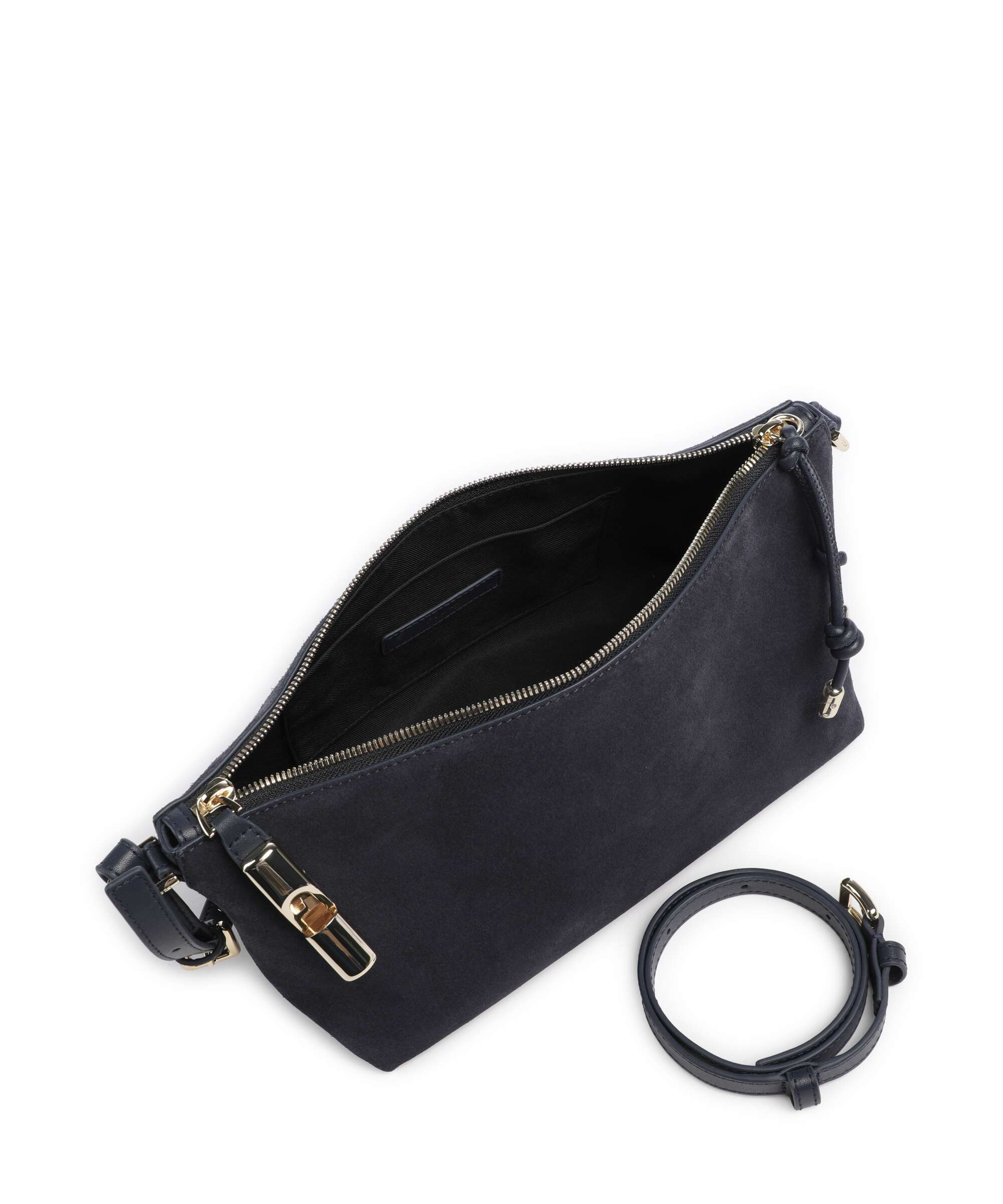 Furla Debby Mini Shoulder bag toni mediterraneo