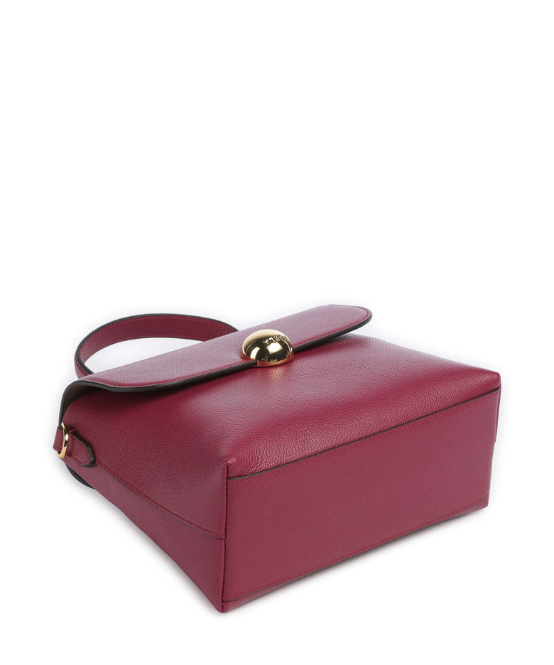 Furla Moonlight S Handbag rododendro