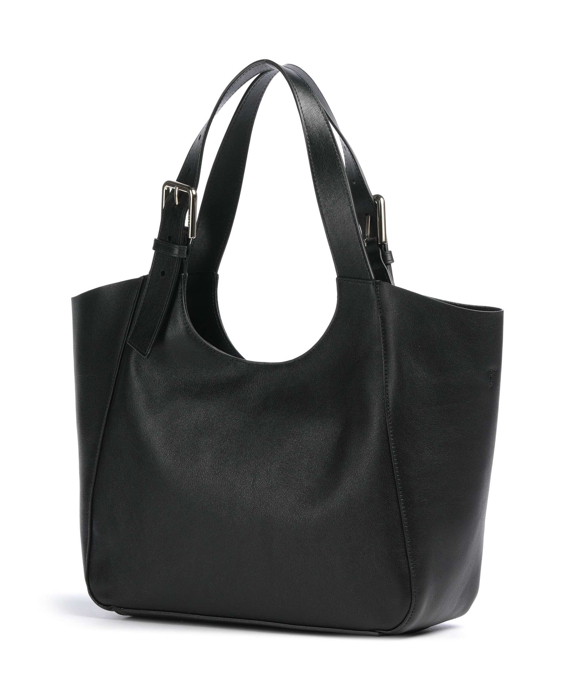 Furla Dora M Tote bag nero