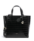 Furla Divide It S Handbag nero