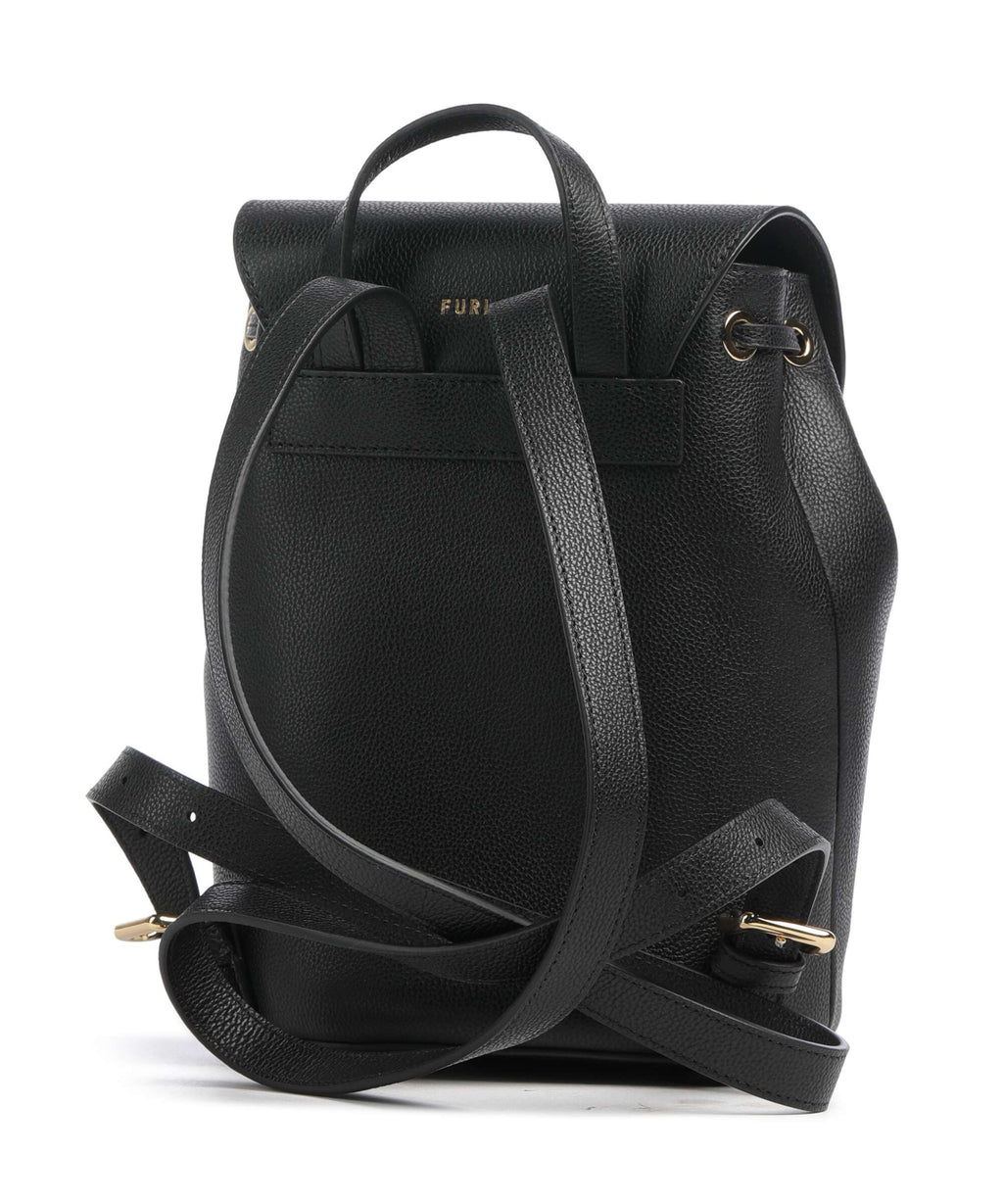 Furla Moonlight S Backpack nero