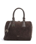 Furla Olivia M Handbag toni cioccolato