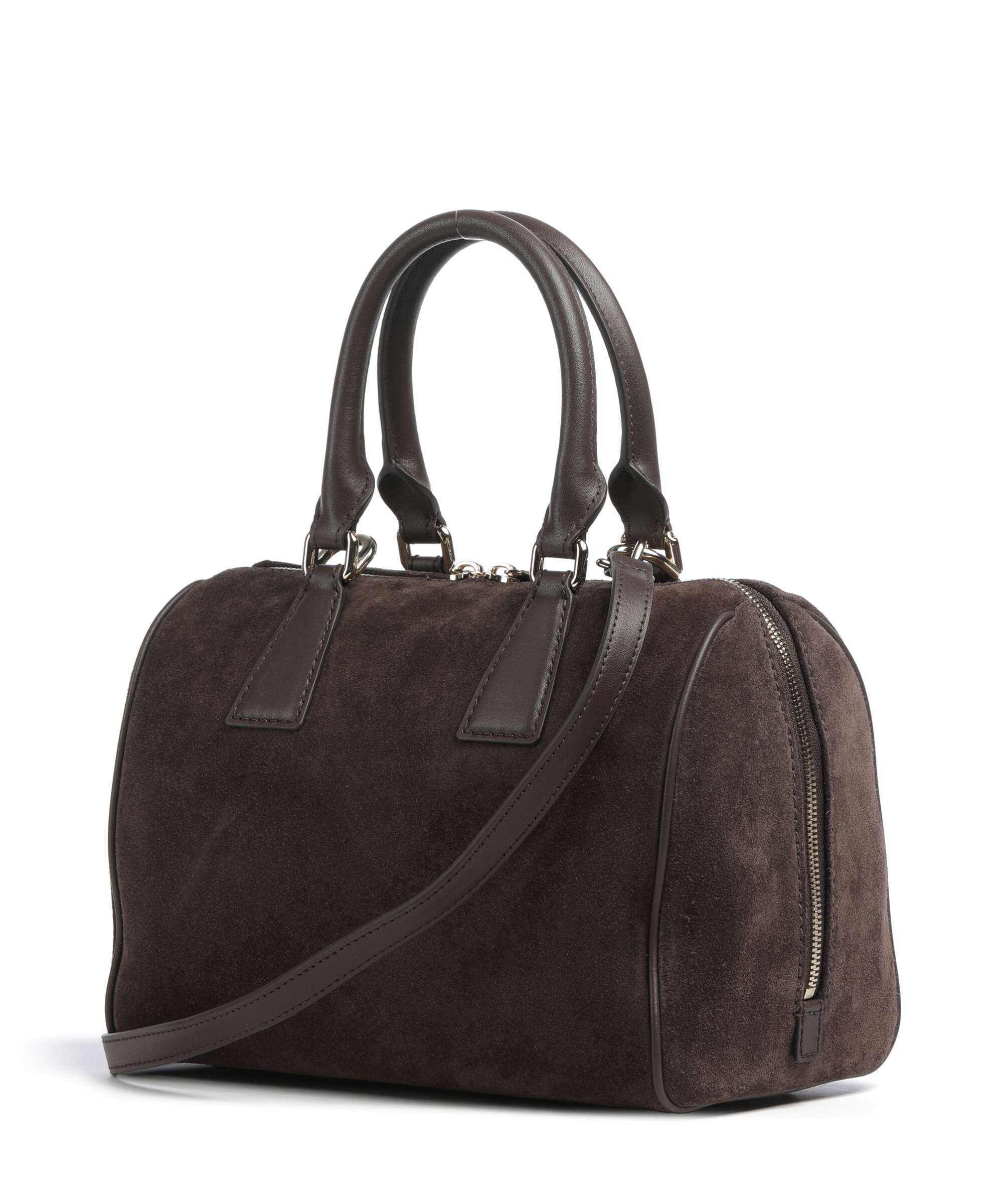 Furla Olivia M Handbag toni cioccolato