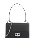 Furla Amelia M Shoulder bag nero