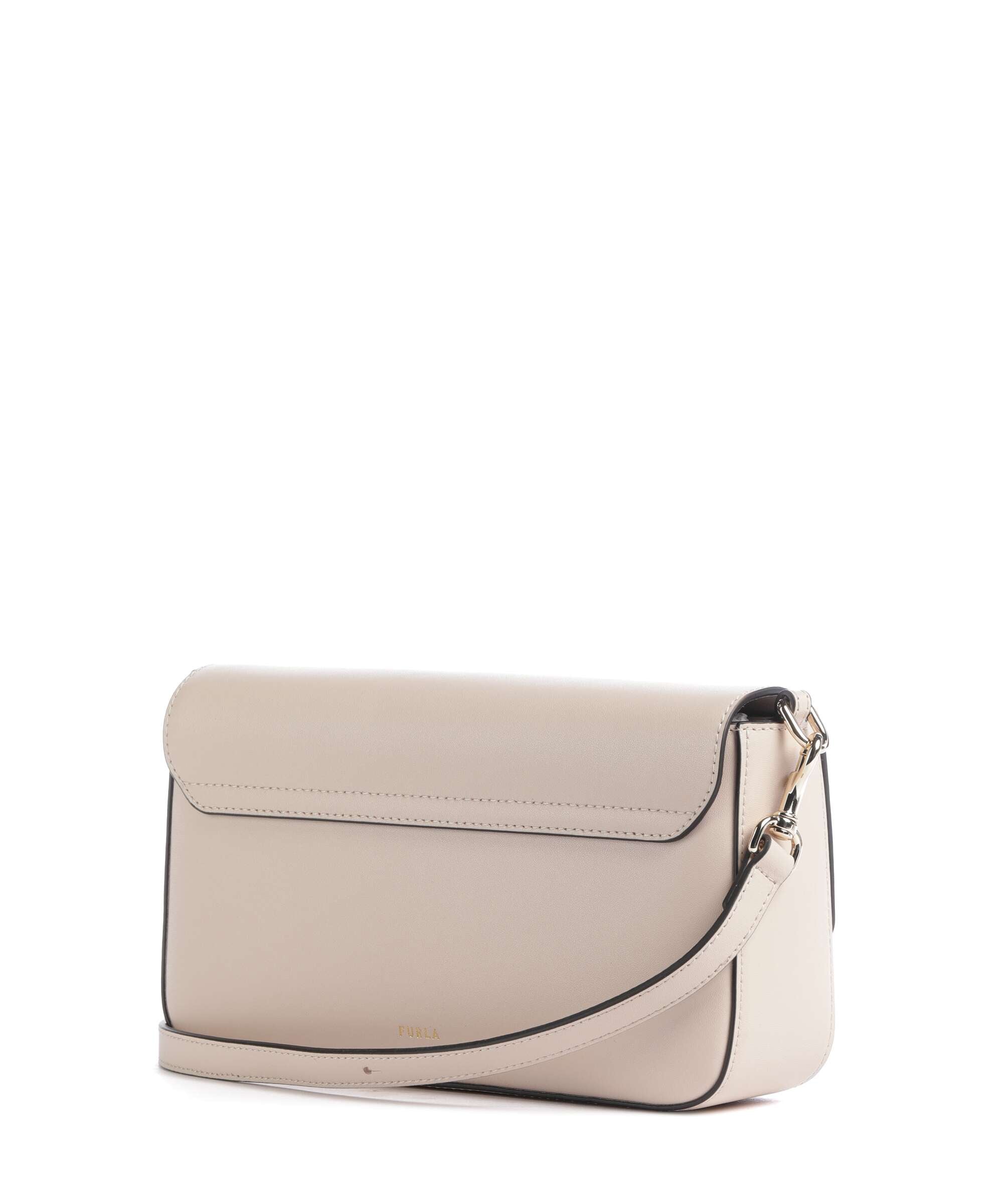Furla Iride S Crossbody bag cotone