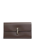 Furla Iride Clutch bag espresso