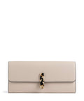 Furla Iride Continental Wallet cotone