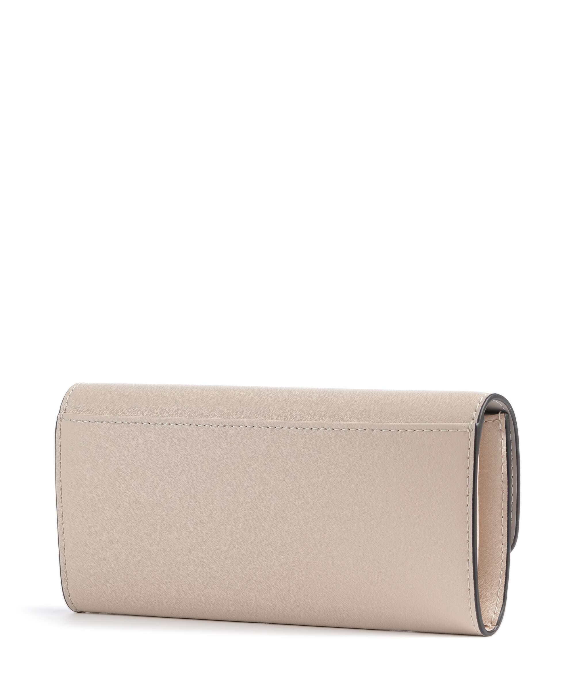 Furla Iride Continental Wallet cotone