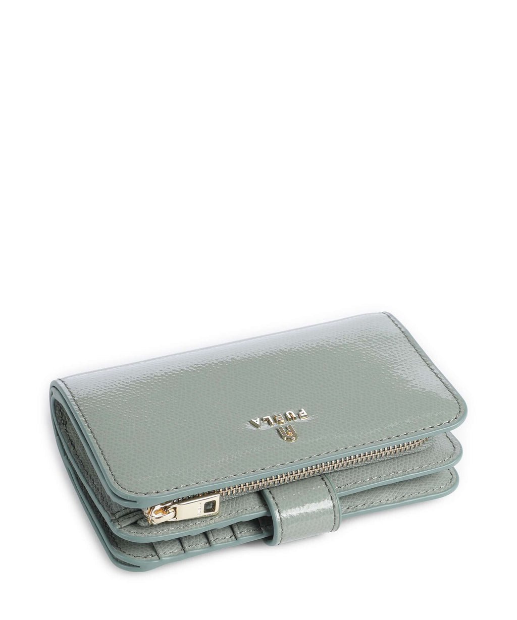 Furla Camelia M Wallet winter sky