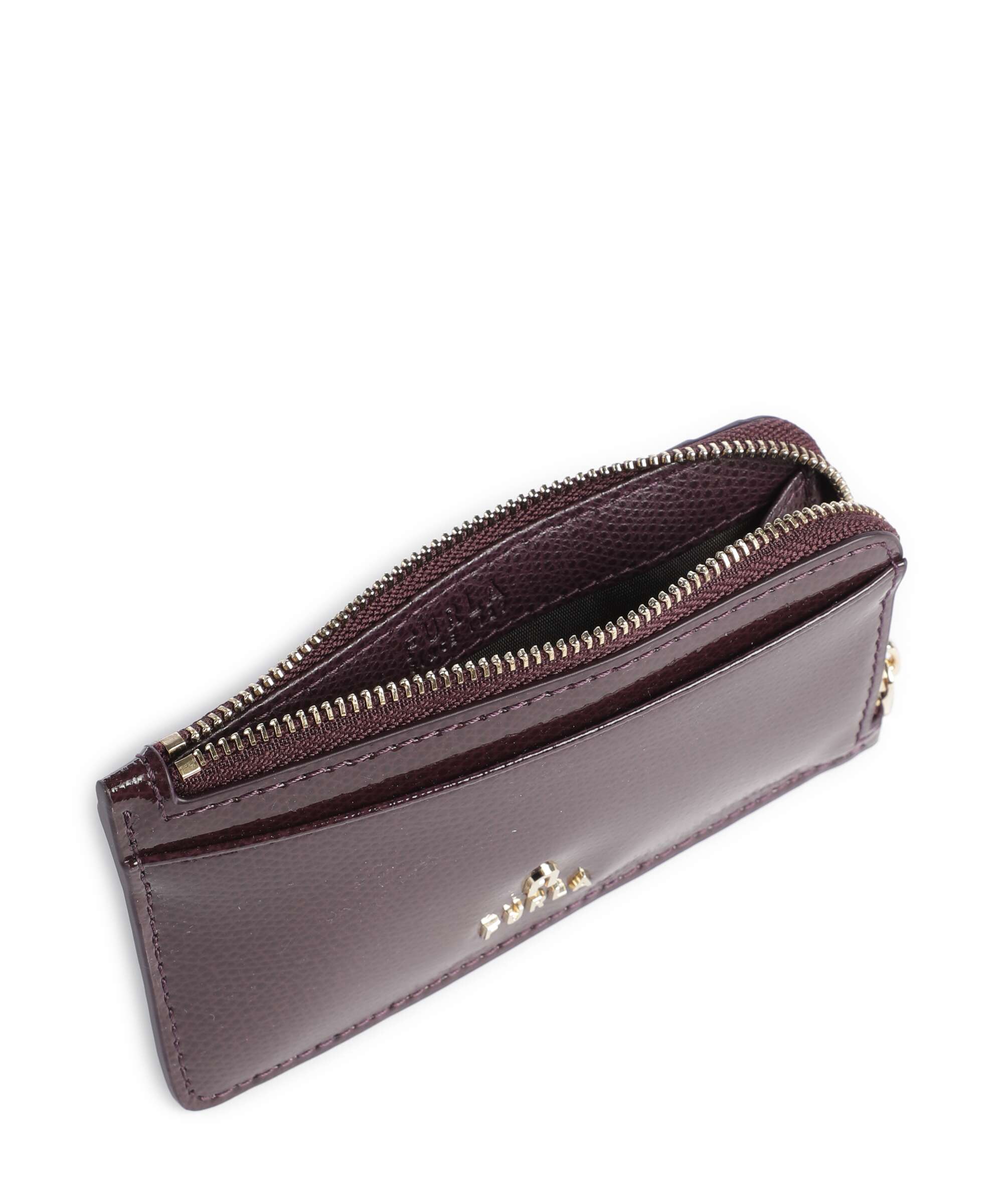Furla Camelia M Credit card holder winter bloom
