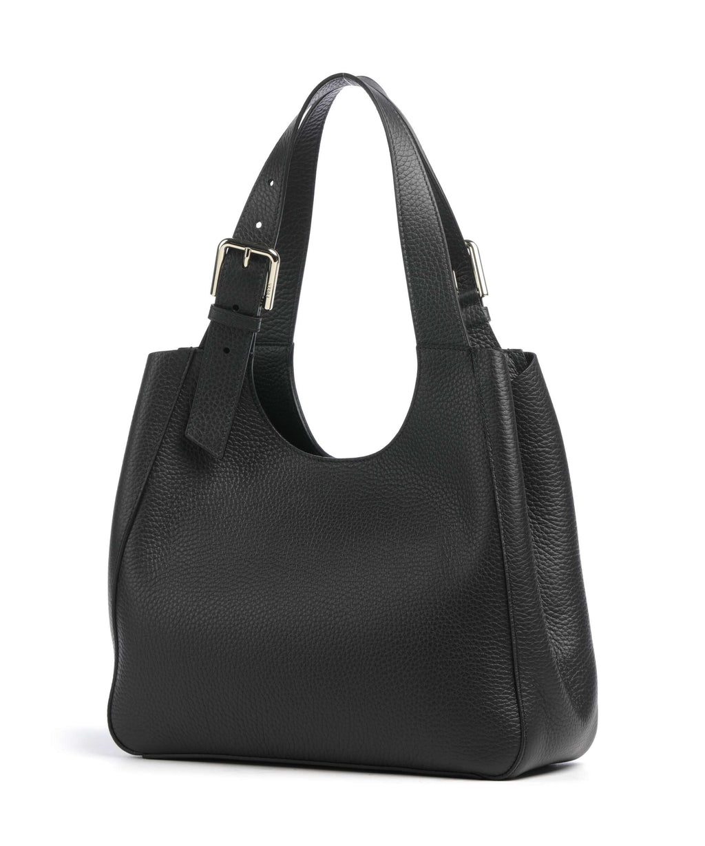 Furla Dora M Tote bag nero