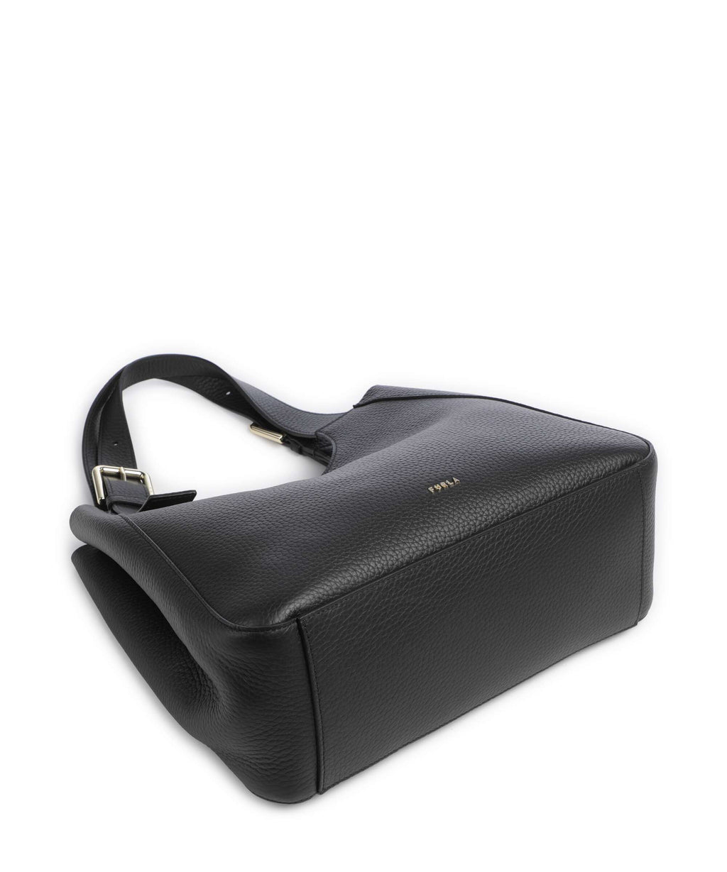 Furla Dora M Tote bag nero