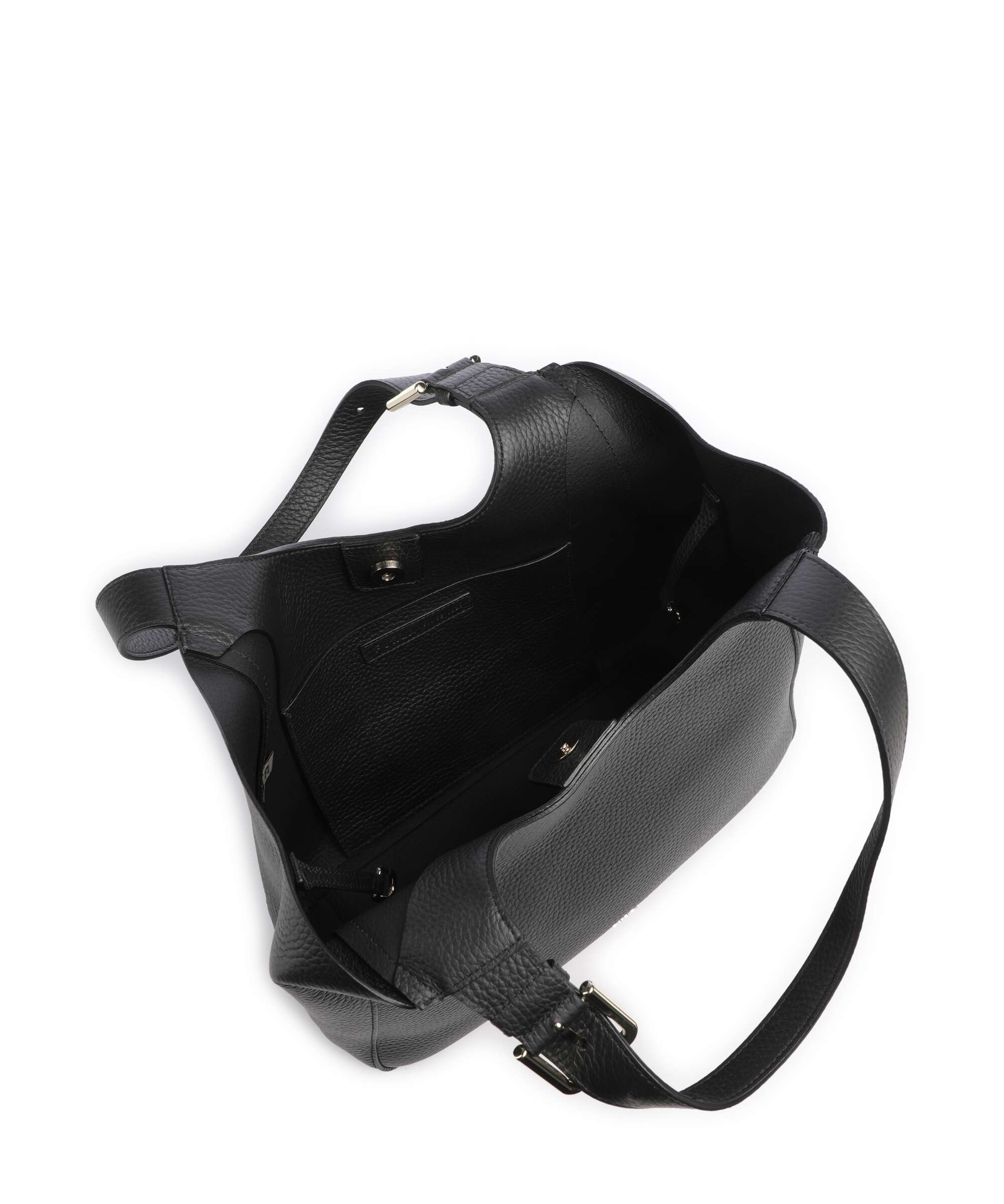 Furla Dora M Tote bag nero