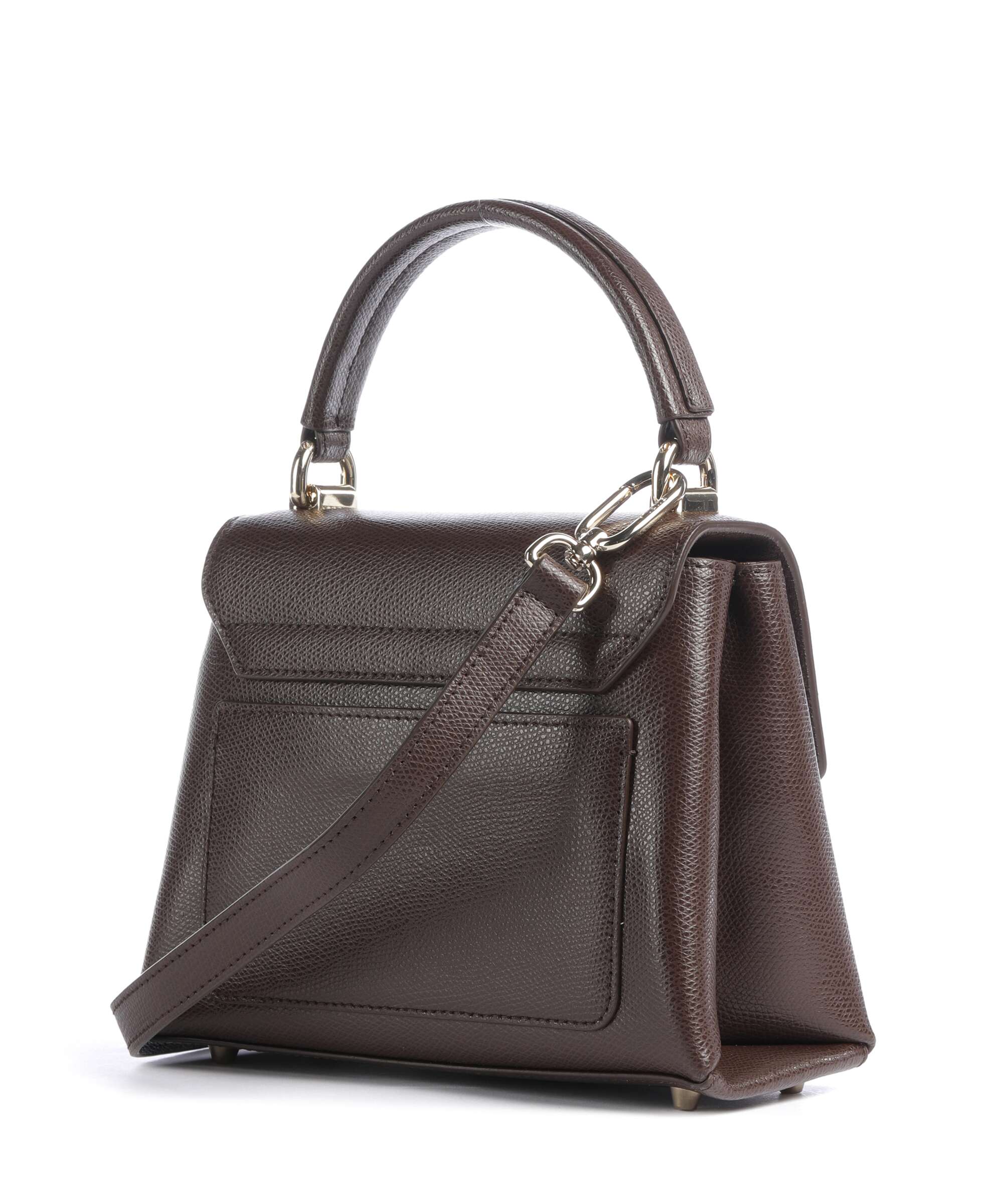 Furla 1927 Mini Handbag cioccolato/honey