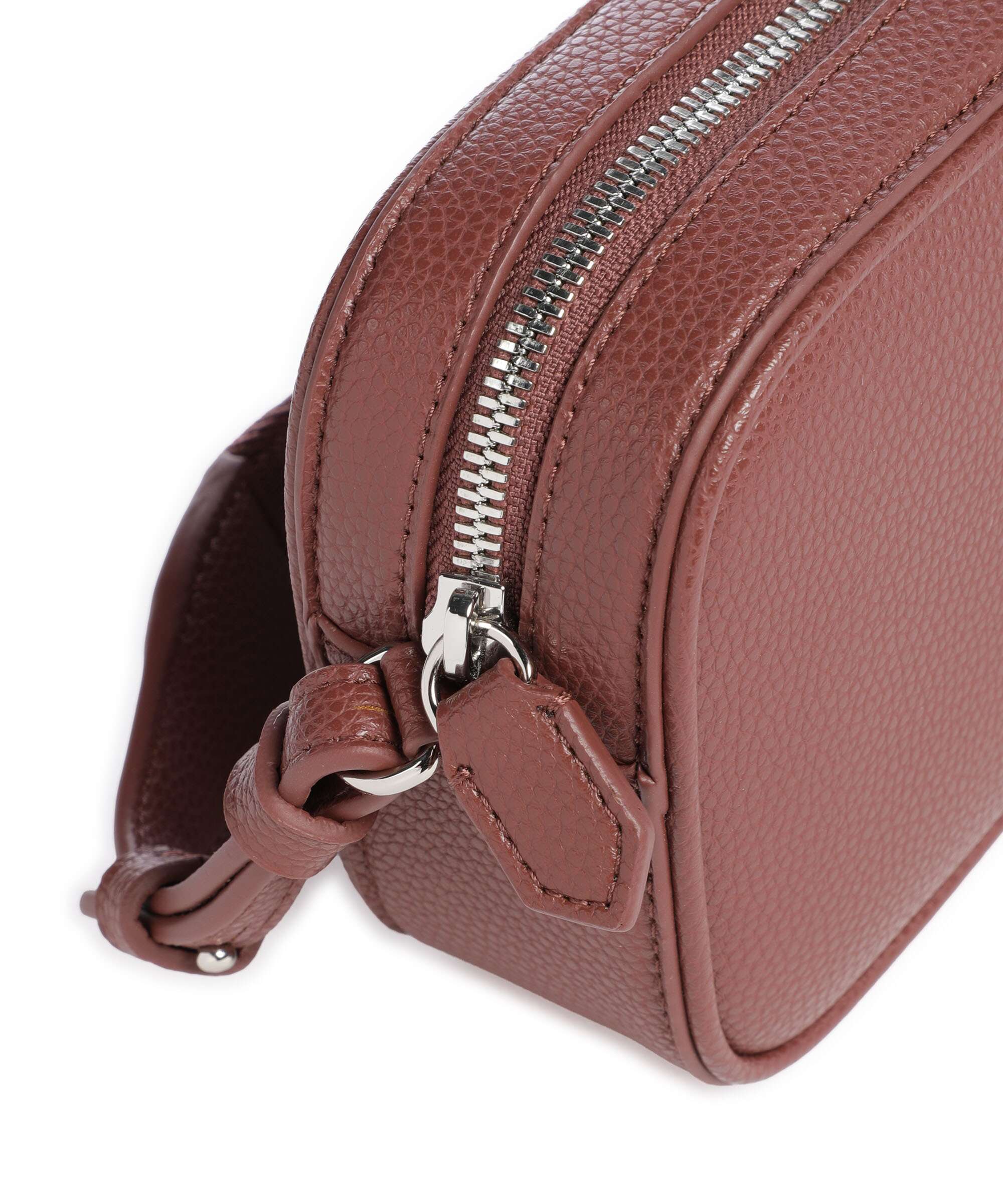 Emporio Armani Lilly Crossbody bag gianduia/navy
