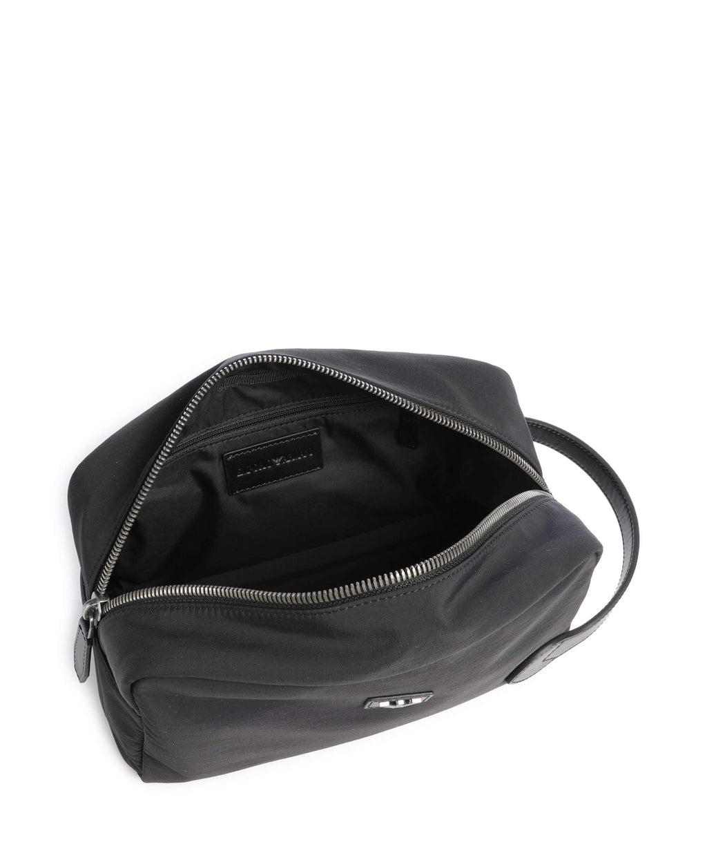 Emporio Armani Holiday Diffusion Toiletry bag black beauty