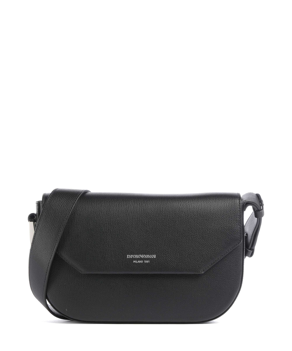 Emporio Armani 24/7 Crossbody bag nero