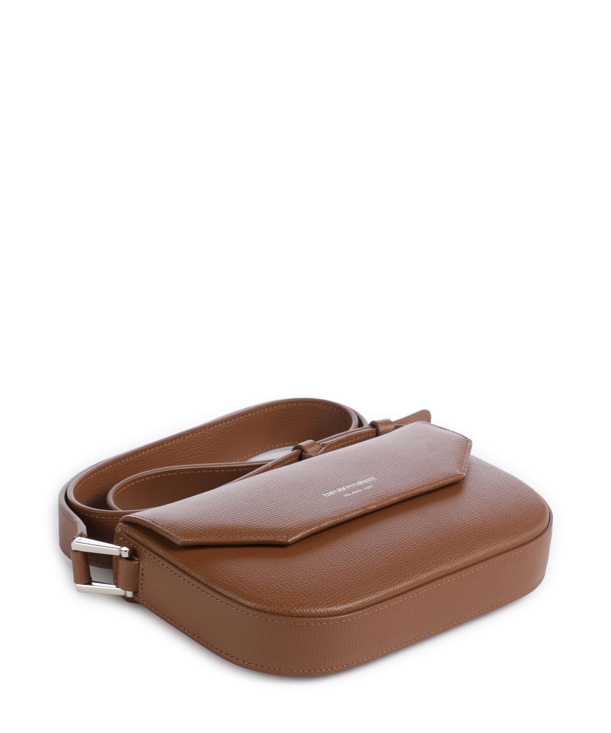 Emporio Armani 24/7 Mini Crossbody bag lion