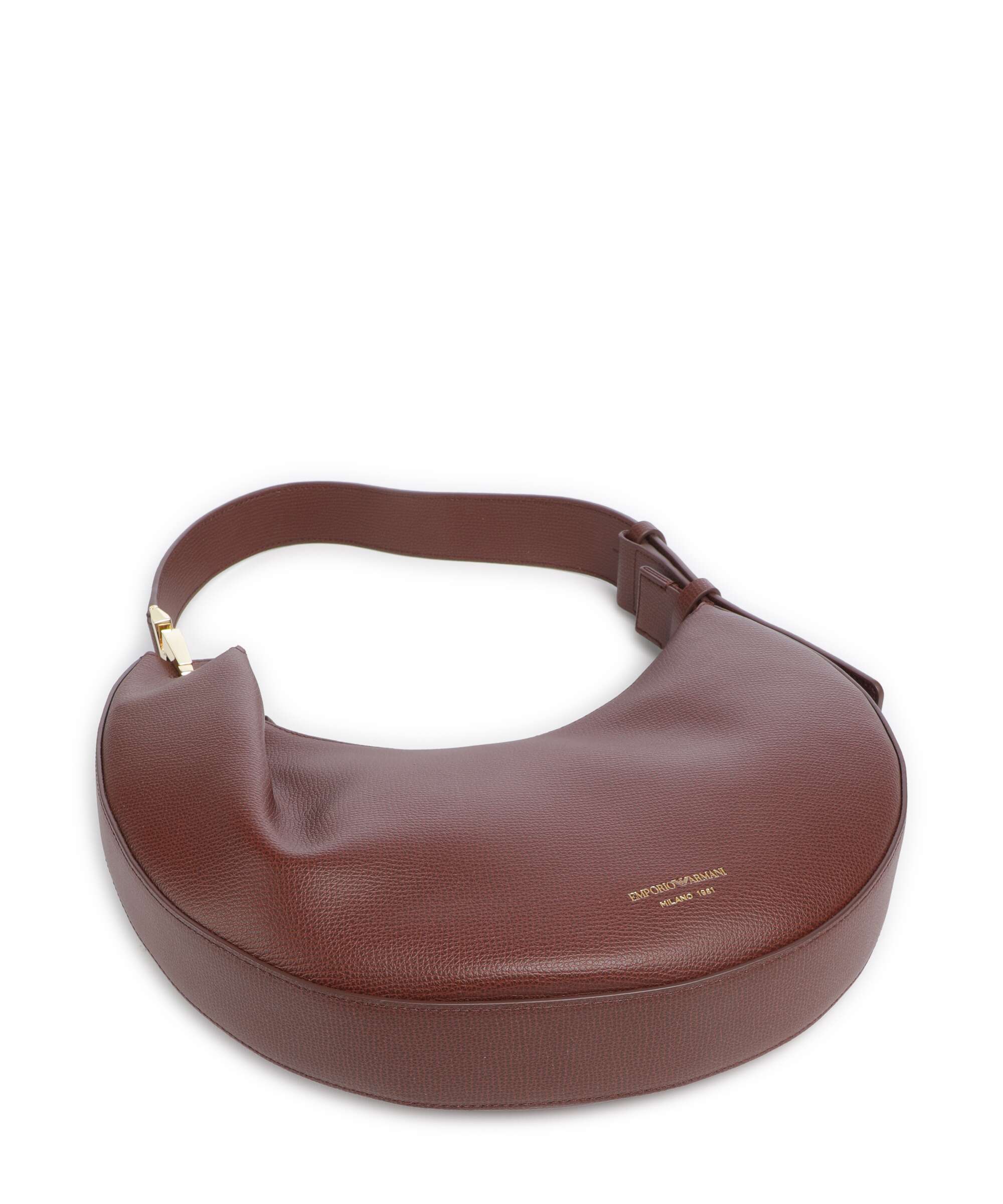 Emporio Armani 24/7 M Shoulder bag foliage