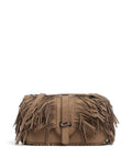 Emporio Armani Constanza Crossbody bag nut
