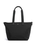 Emporio Armani Nylon Recycled Tote bag black beauty