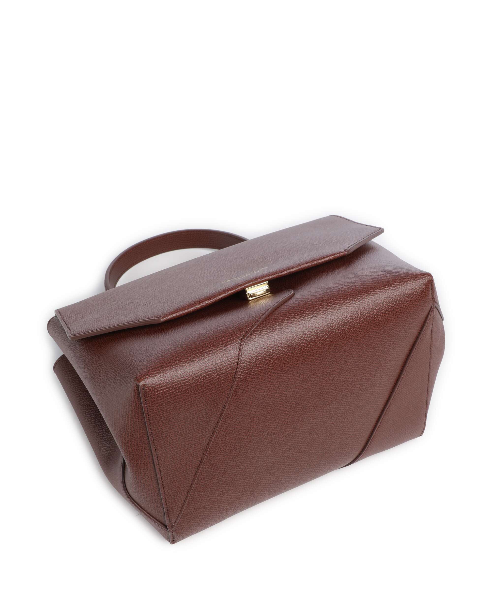 Emporio Armani 24/7 M Handbag foliage